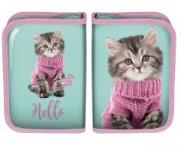 Opakowanie Piórnik z wyposażeniem Studio Pets PEZ-001