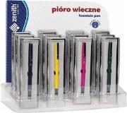 Opakowanie Pióro Omega Chrome dsp (12szt) ZENITH