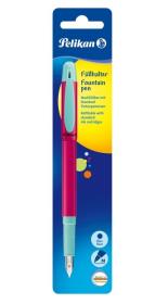 Opakowanie Pióro wieczne Primapenna blister