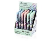 Opakowanie Pióro wieczne Tropical (24szt) ZENITH