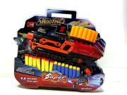 Opakowanie Pistolet na naboje piankowe