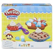 Opakowanie Play-Doh Kitchen Creations Wesołe wypieki