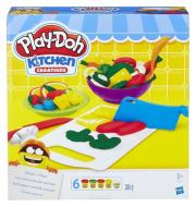Opakowanie PlayDoh Kuchenne rewolucje
