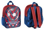Opakowanie Plecaczek Football 18-303FL PASO