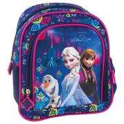 Opakowanie Plecak 10 Kraina Lodu 24