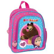 Opakowanie Plecak 10 MASZA I NIEDŹWIEDŹ 13     PL10MN13