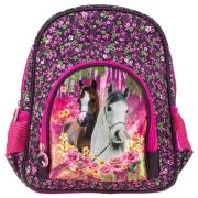 Opakowanie Plecak 12 Konie 15