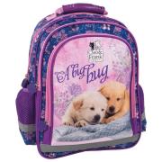 Opakowanie Plecak 15 B Cleo i Frank 17