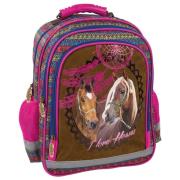 Okładka książki Plecak 15 B KONIE 16     PL15BKO16