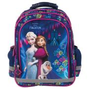 Opakowanie Plecak 15 B Kraina Lodu 24