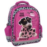 Opakowanie Plecak 15 B The Dog 33