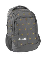 Plecak 18-2808ZL. Wydawca: Paso. Dadada.pl Opakowanie Plecak 18-2808ZL