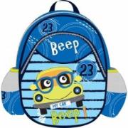 Opakowanie Plecak dziecięcy duży Racing Sport STREET