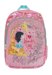 Okładka książki Plecak dziecięcy duży Wander Land STREET