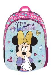 Opakowanie Plecak dziecięcy Minnie Sequence Effect