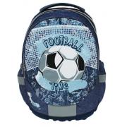Okładka książki Plecak ergonomiczny Football Time STREET