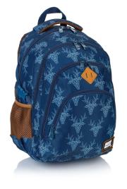 Opakowanie Plecak HD-101 Head 2