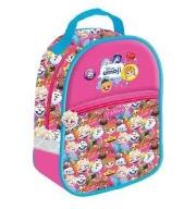 Opakowanie Plecak mini Emoji Frozen