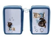 Opakowanie Plecak Rachael Hale RLB-023/BW