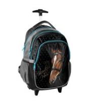 Opakowanie Plecak szkolny Horse17-997KO PASO