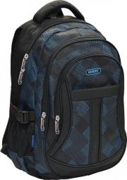 Plecak zaokrąglony Active Boost STREET. Autor: Action Series. Dadada.pl Okładka książki Plecak zaokrąglony Active Boost STREET