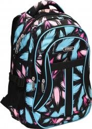 Plecak zaokrąglony Active Quill STREET. Autor: Action Series. Dadada.pl Okładka książki Plecak zaokrąglony Active Quill STREET