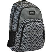 Okładka książki Plecak zaokrąglony Collection Trigon STREET