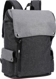 Opakowanie Plecak zaokrąglony Cosmo Dark STREET