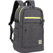 Okładka książki Plecak zaokrąglony Event Metro