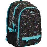 Opakowanie Plecak zaokrąglony Game Stakes STREET