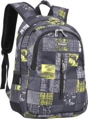 Opakowanie Plecak zaokrąglony United Quadro STREET