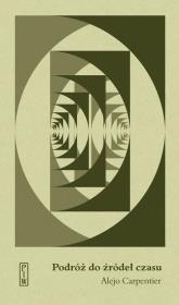 Okładka książki Podróż do źródeł czasu