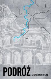 Okładka książki Podróż