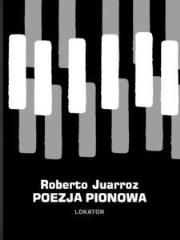 Okładka książki Poezja pionowa