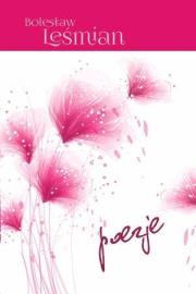 Okładka książki Poezje - Bolesław Leśmian