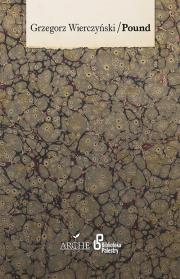 Okładka książki Pound