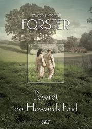 Okładka książki Powrót do Howards End