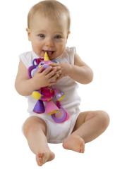 Opakowanie Przywieszka Jednorożec Stella