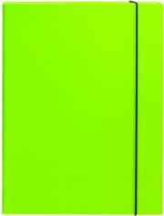 Opakowanie Pudełko na dokumenty z gumką 3cm (22492)