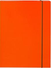 Opakowanie Pudełko na dokumenty z gumką 3cm (22494)