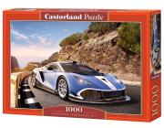 Puzzle 1000 Arrinera Hussarya GT CASTOR. Wydawca: Castorland. Dadada.pl Opakowanie Puzzle 1000 Arrinera Hussarya GT CASTOR