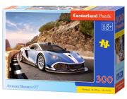 Opakowanie Puzzle 300 Arrinera Hussarya GT