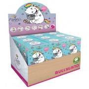 Opakowanie Pyzaty Jednorożec Tajemnicze pudełka display 18szt