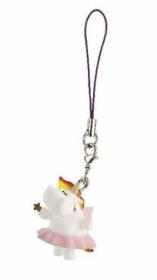 Opakowanie Pyzaty Jednorożec zawieszka z gwiazdka