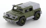 Opakowanie Samochód Jeep wojskowy Obrońca
