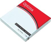 Opakowanie Samoprzylepny notes 75x75 mm 100 kartek 12 sztuk