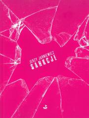 Okładka książki Sankcje