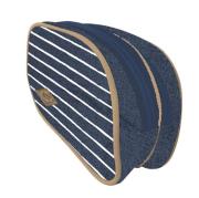 Opakowanie Saszetka dwukomorowa Basic paski