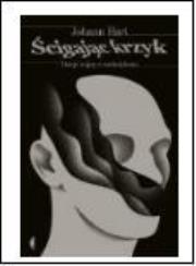 Okładka książki Ścigając krzyk. Dzieje wojny z narkotykami