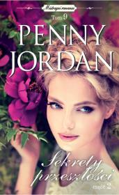 Sekrety przeszłości Część 2. Autor: Jordan Penny. Dadada.pl Okładka książki Sekrety przeszłości Część 2